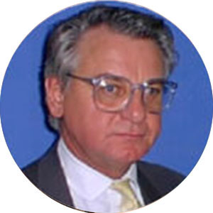 Dr. Zdenek Drabek